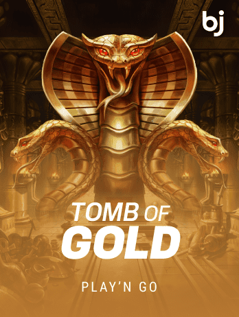 Tomb of Gold screenshot